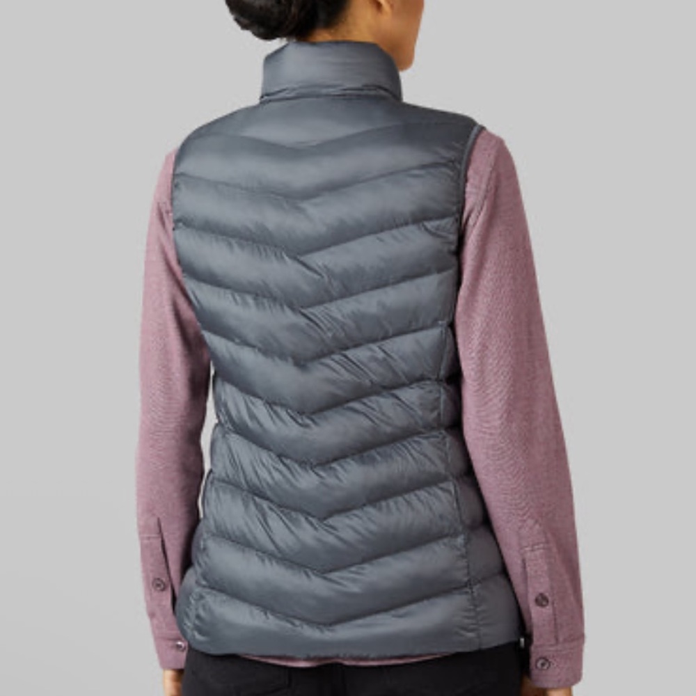 32 Degrees Puffer Vest - Picture 3 of 10